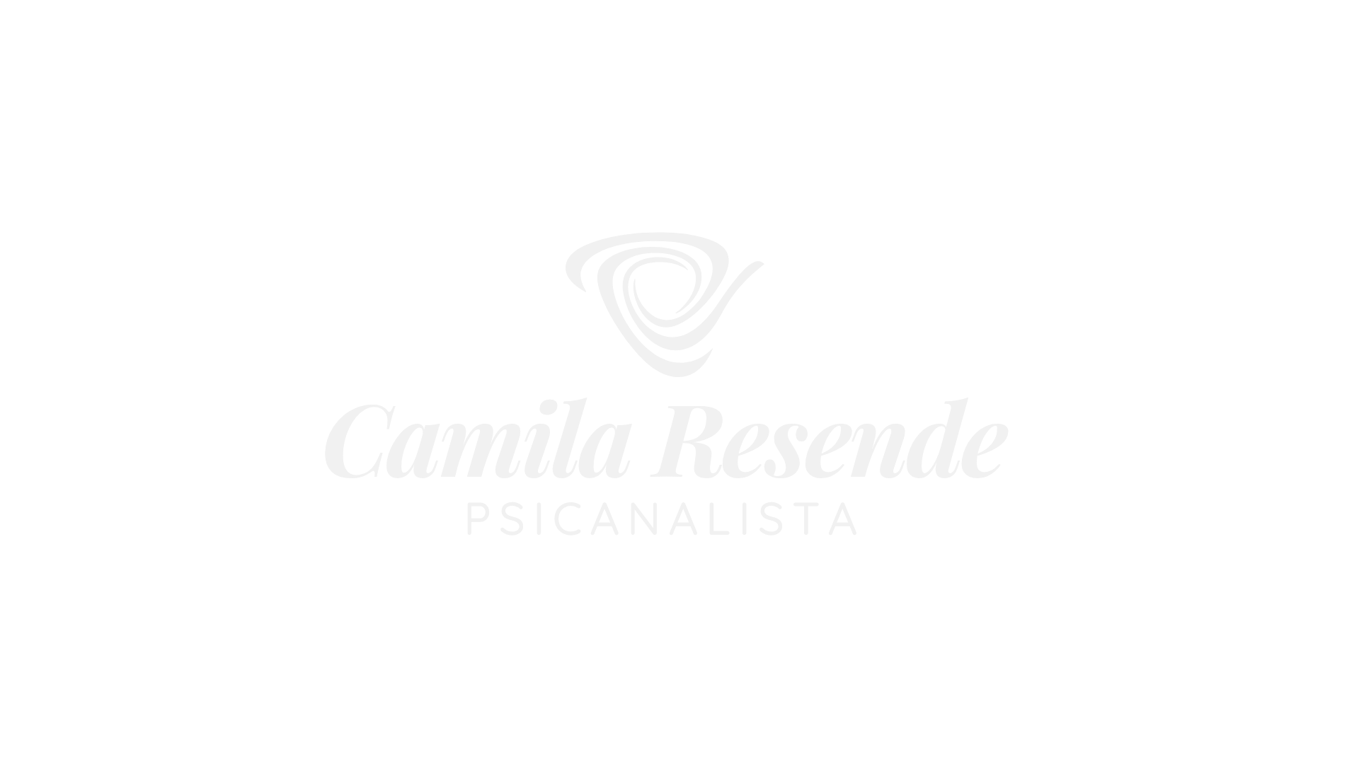 Camila Resende — Psicanalista