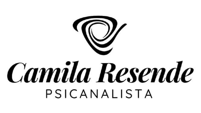 Camila Resende — Psicanalista